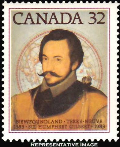 Sir Humphrey Gilbert