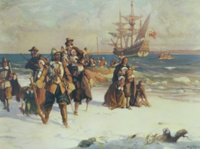 English Found Plymouth