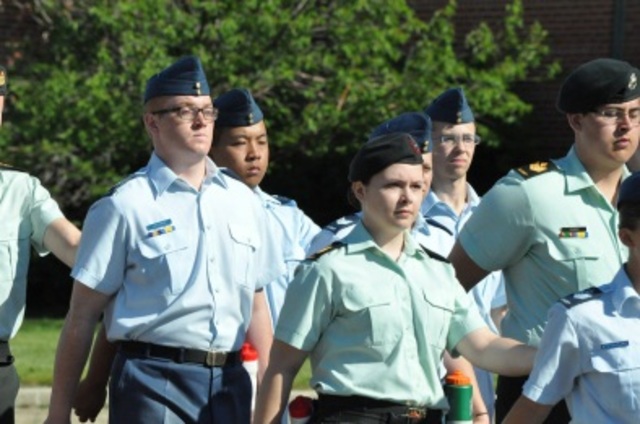 Brother left for Penhold