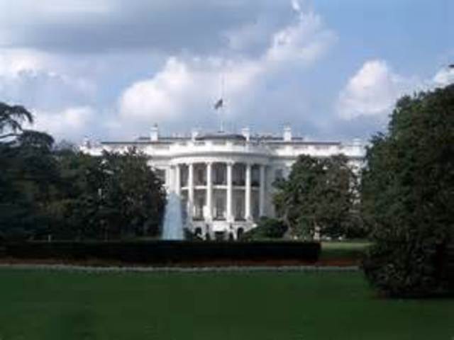 The White House (Other Events)