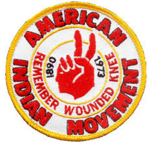 American Indian Movement
