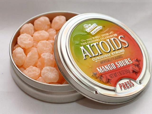 Altoids