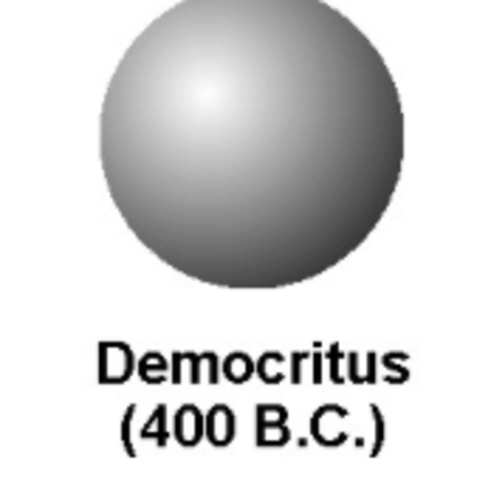 Democritus
