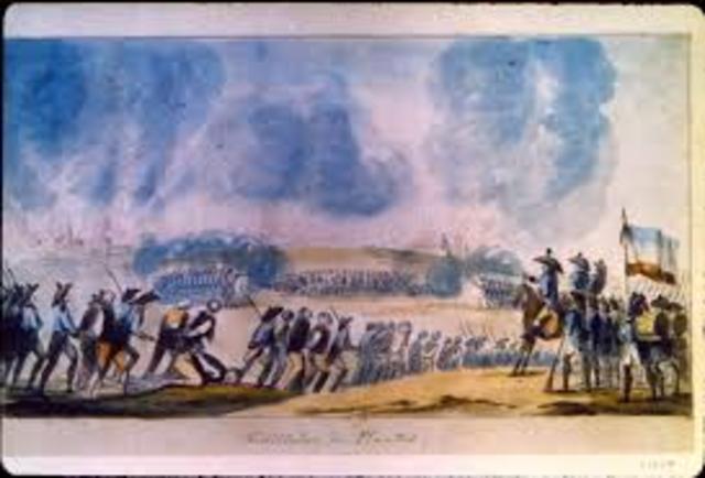 The Counterrevolution