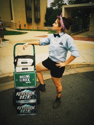 7.1 Transition to College