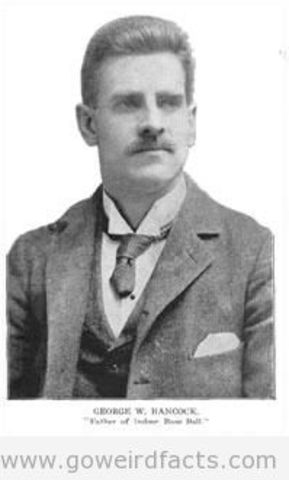 discovery of softball