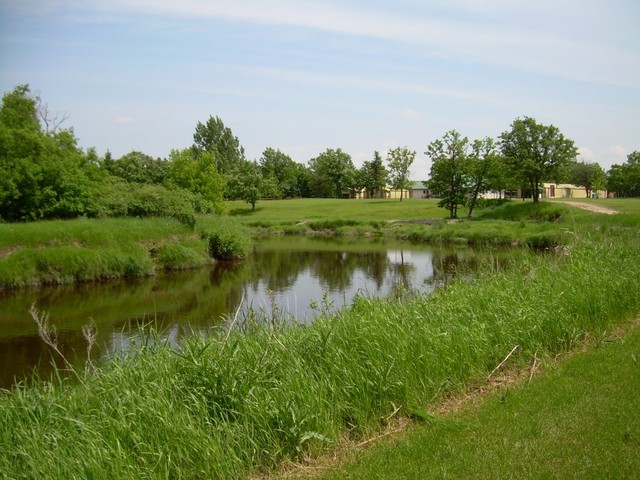 Went Camping with Shayla