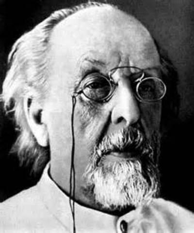 Publication of The Exploration of Cosmic Space