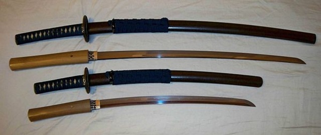 Katanas