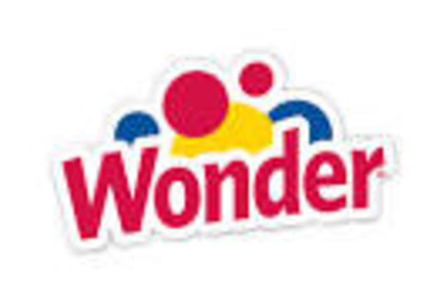 Wonder bread
