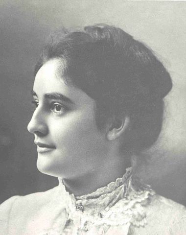 Maried A Second Time To Mina Miller