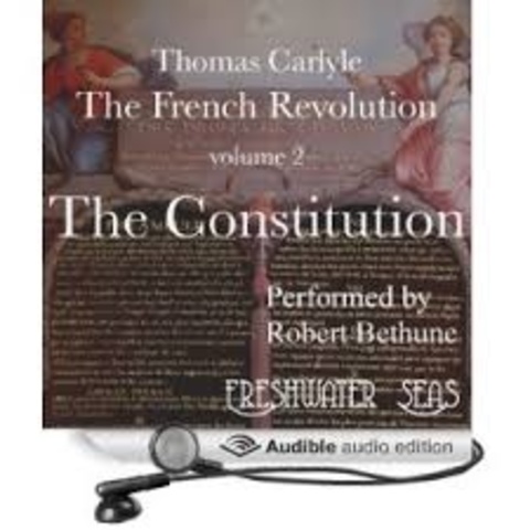 The French Constitution