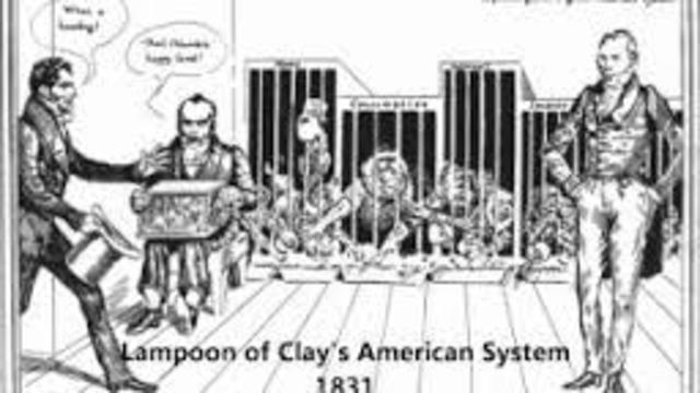 American System
