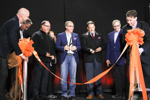 BD3 Project Goes Online