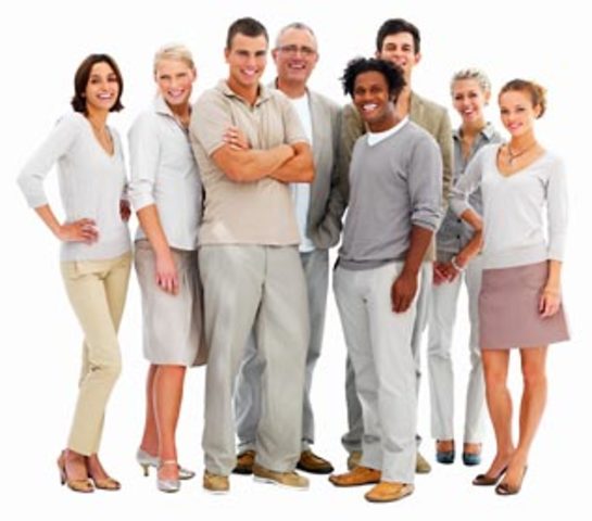 Population of North America-Natives Today