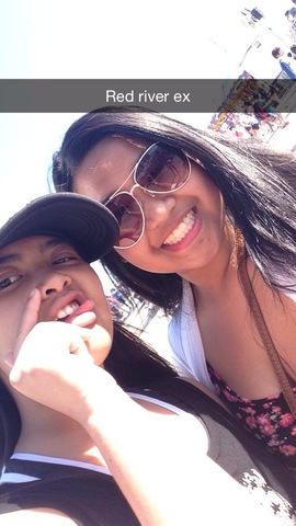 Red River Exhibition