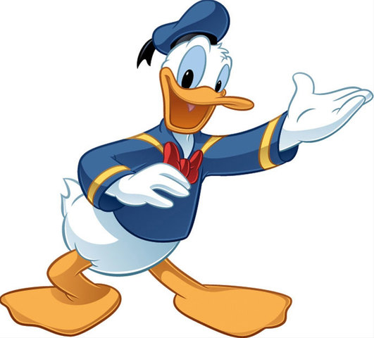 Pato Donald