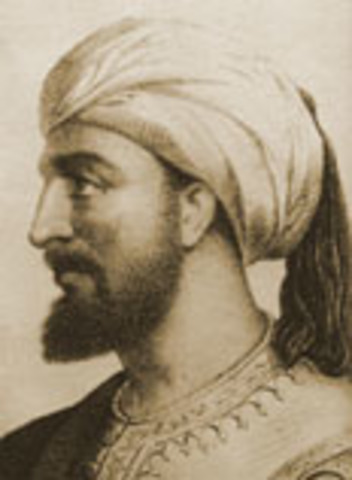 ABDERRAMAN  III