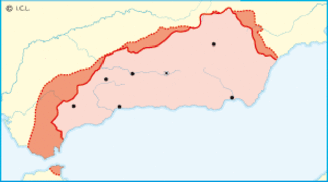 Regne Nassarita Granada