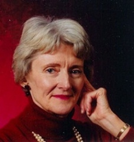 María Allen Wilkes