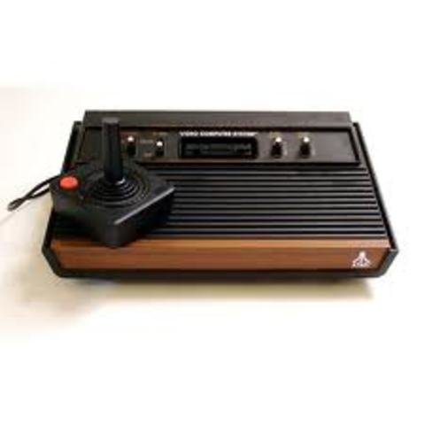 first game console