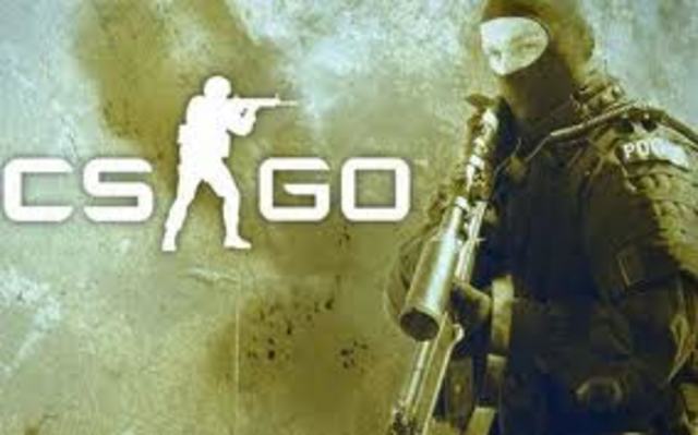 Counter strike Global offensive