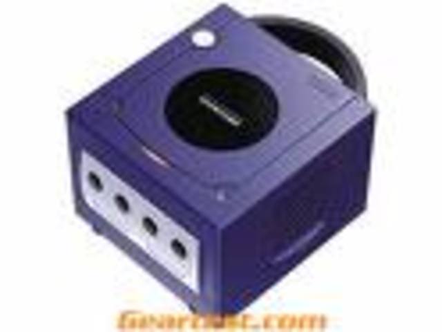 Nintendo GameCube