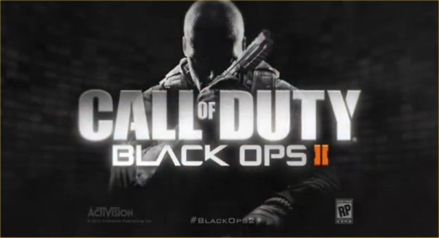 COD Black ops 2