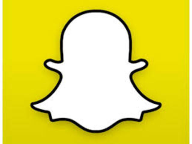 snapchat