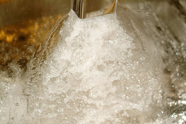 Открытие  природных йодобромных рассолов в бассейне Камы