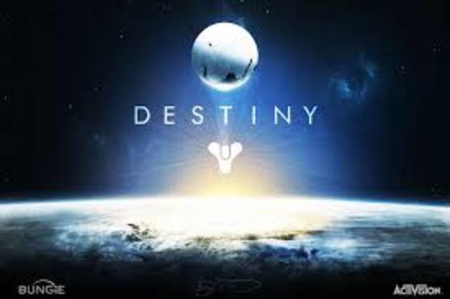 Destiny