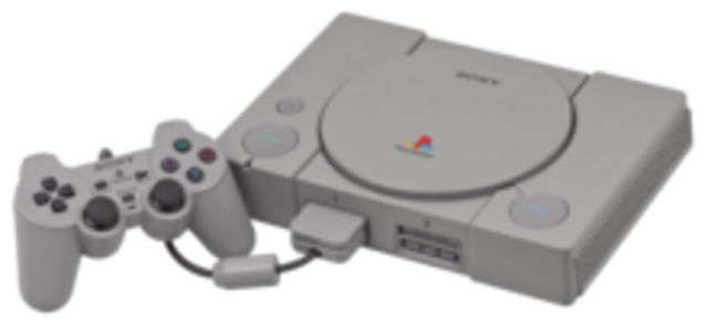 Primer contacto con los videojuegos