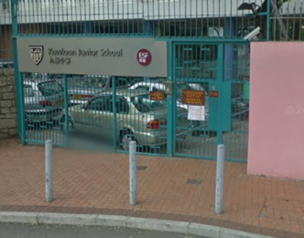 Year 4 (first year of rose street campus)