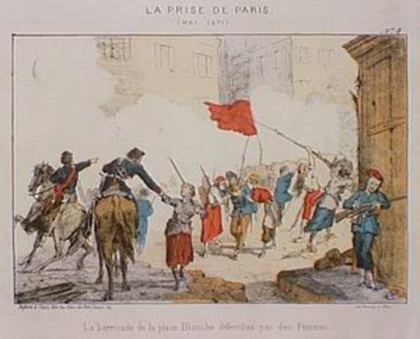 Declaration Rights Of Men