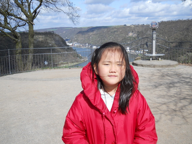 My Europe travel story