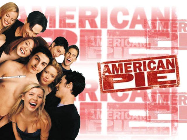 American pie