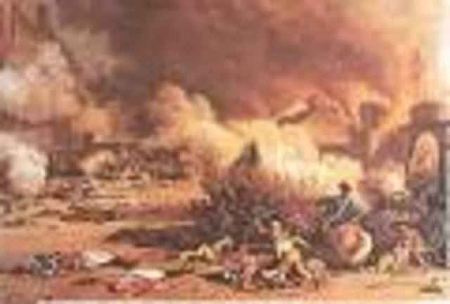 Results of french revolution