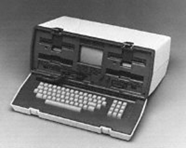THE IBM PC