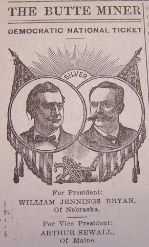 Election of 1896