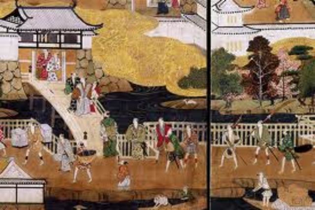 Road Extended: Osaka