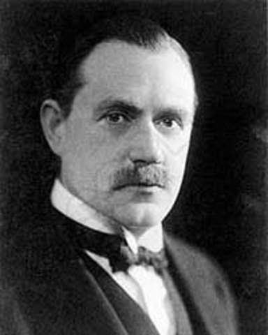 William Henry Eccles