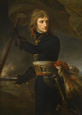 Rise of Napoleon