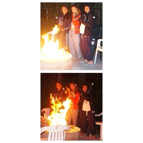 Hillside Beach Actiivities