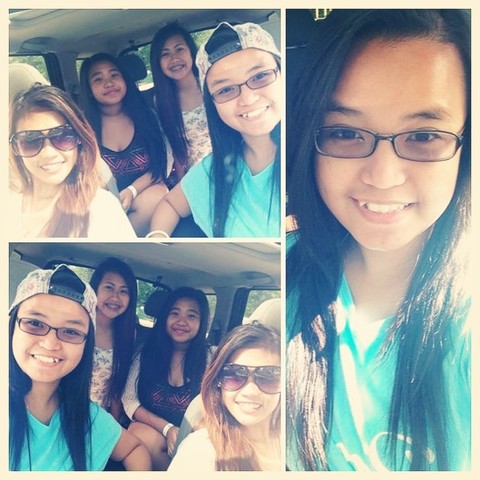 Went to Lilac Resort