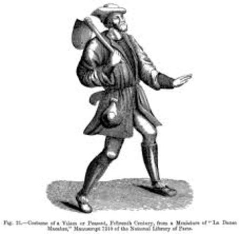 The Third Estate Declares Itself.