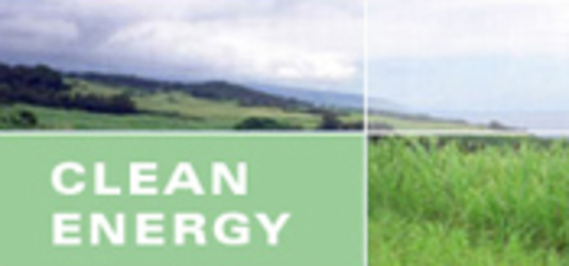 The Clean Energy jobs and American Power Act