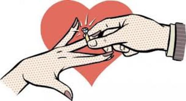 Marriage