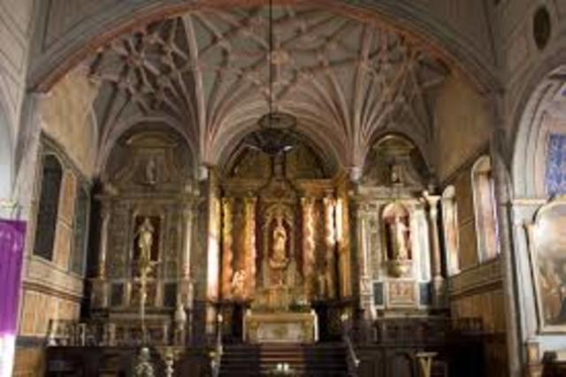 Nobles and Church lose power