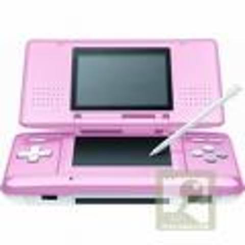 Nintendo DS