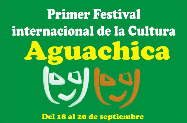 Primer evento deportivo